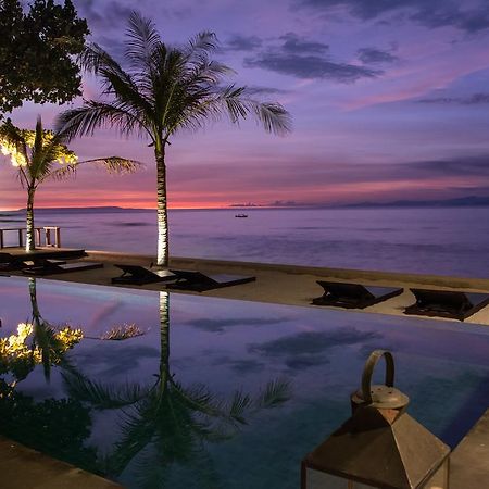 Jeeva Santai Villas Senggigi Εξωτερικό φωτογραφία