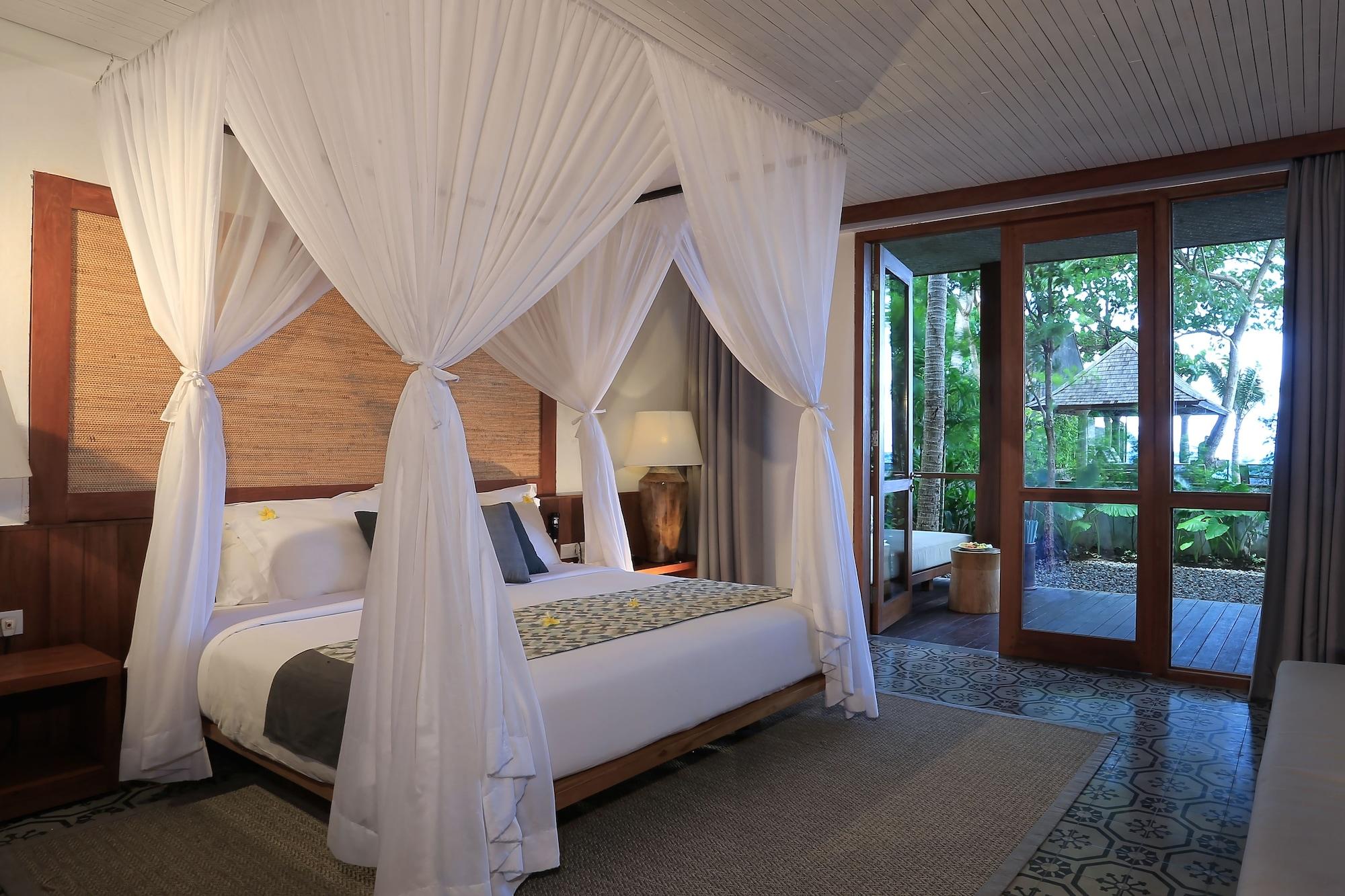 Jeeva Santai Villas Senggigi Εξωτερικό φωτογραφία