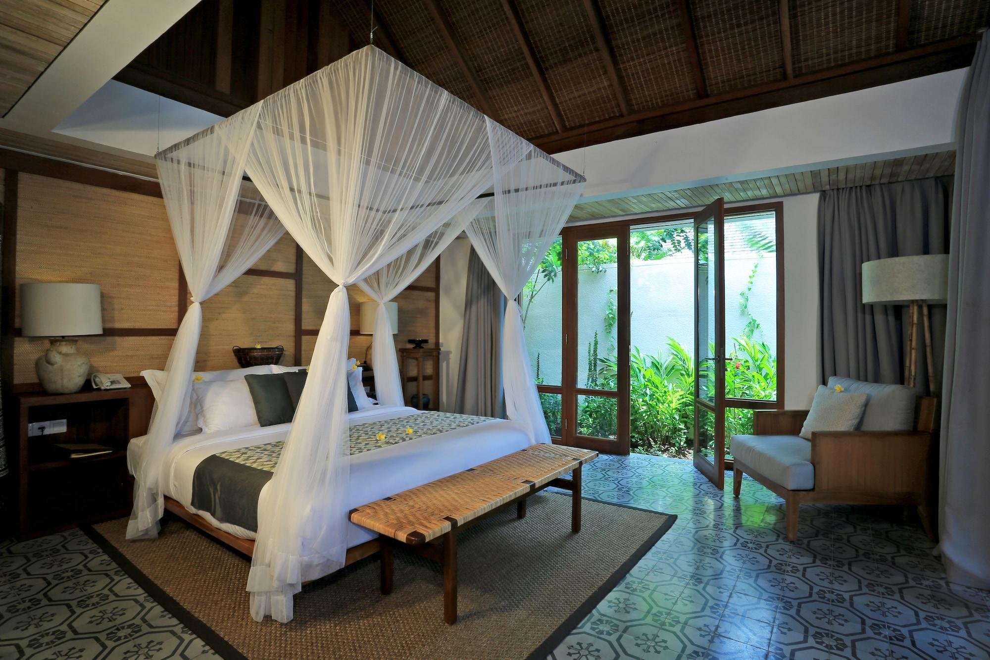 Jeeva Santai Villas Senggigi Εξωτερικό φωτογραφία