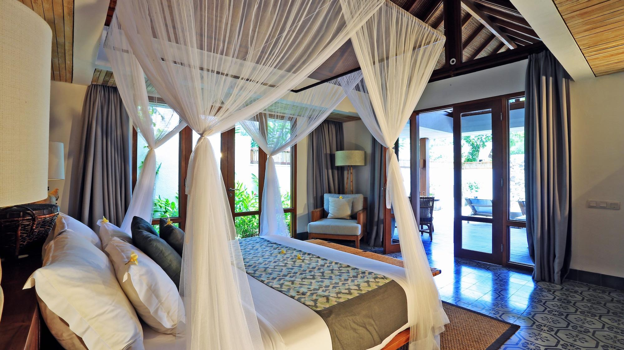 Jeeva Santai Villas Senggigi Εξωτερικό φωτογραφία