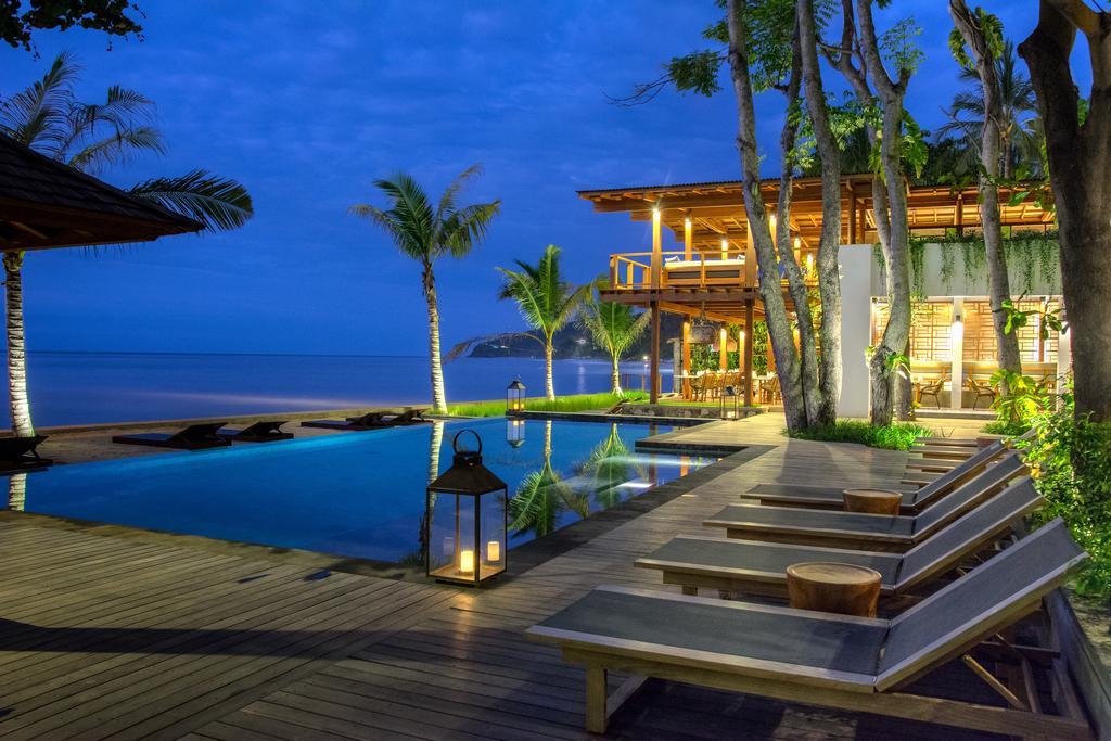 Jeeva Santai Villas Senggigi Εξωτερικό φωτογραφία