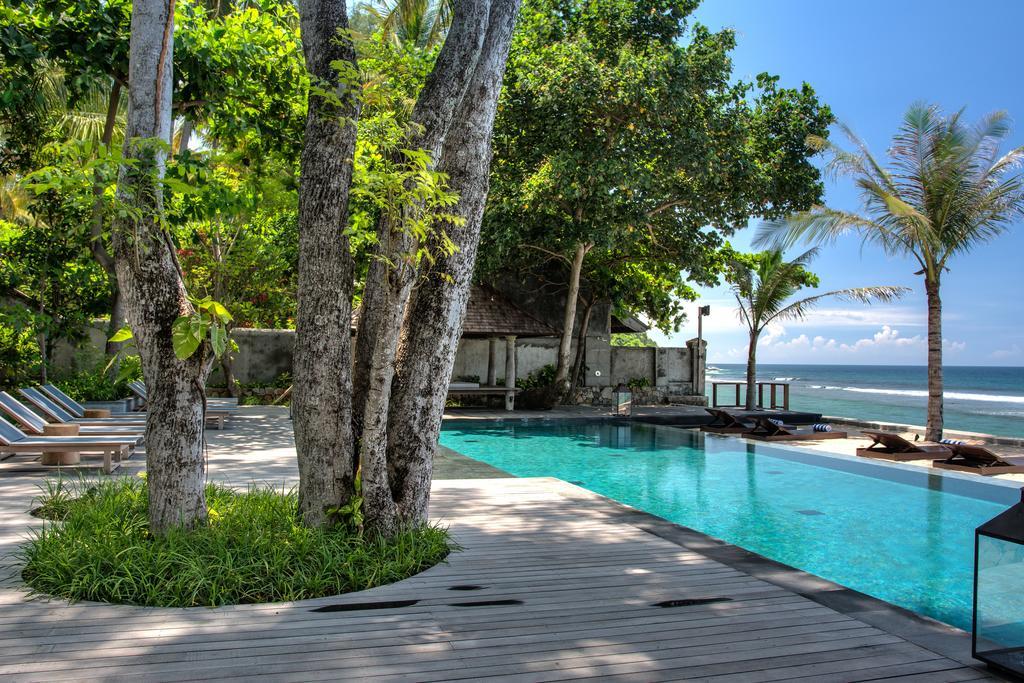 Jeeva Santai Villas Senggigi Εξωτερικό φωτογραφία