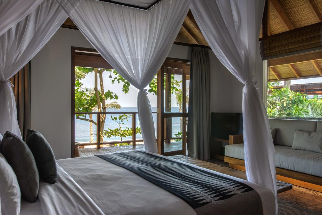 Jeeva Santai Villas Senggigi Δωμάτιο φωτογραφία