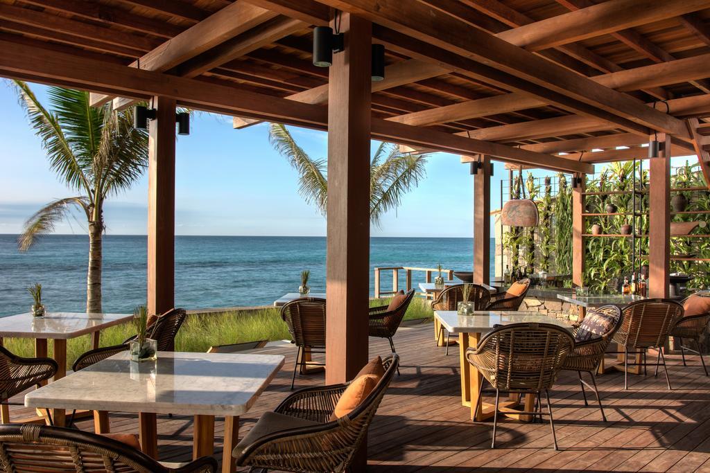 Jeeva Santai Villas Senggigi Εξωτερικό φωτογραφία
