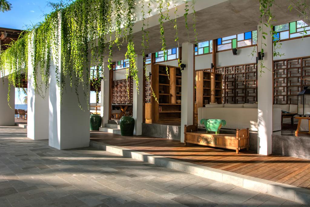Jeeva Santai Villas Senggigi Εξωτερικό φωτογραφία
