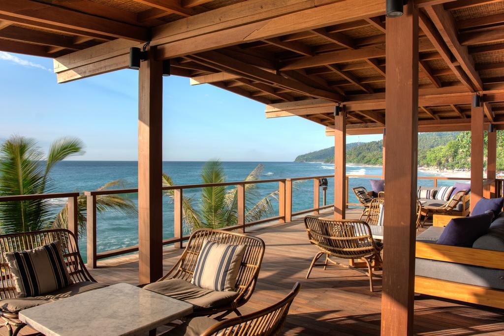 Jeeva Santai Villas Senggigi Εξωτερικό φωτογραφία