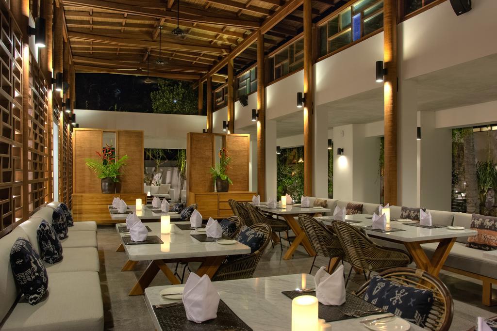 Jeeva Santai Villas Senggigi Εξωτερικό φωτογραφία
