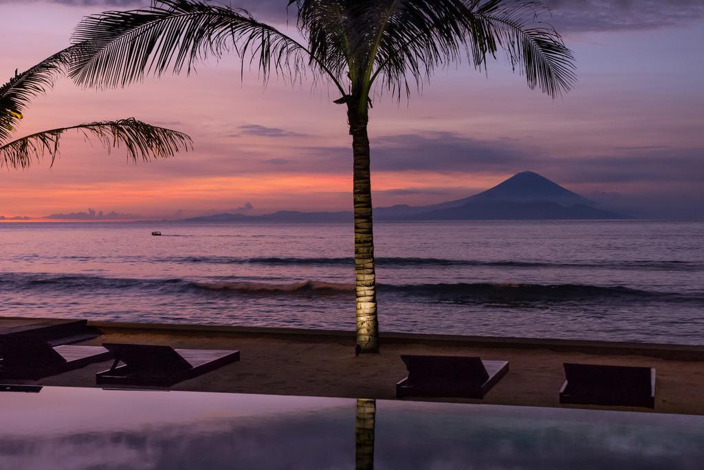 Jeeva Santai Villas Senggigi Εξωτερικό φωτογραφία