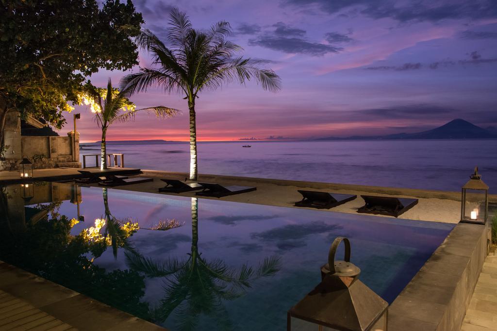 Jeeva Santai Villas Senggigi Εξωτερικό φωτογραφία