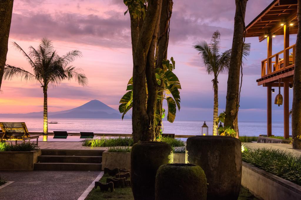 Jeeva Santai Villas Senggigi Εξωτερικό φωτογραφία