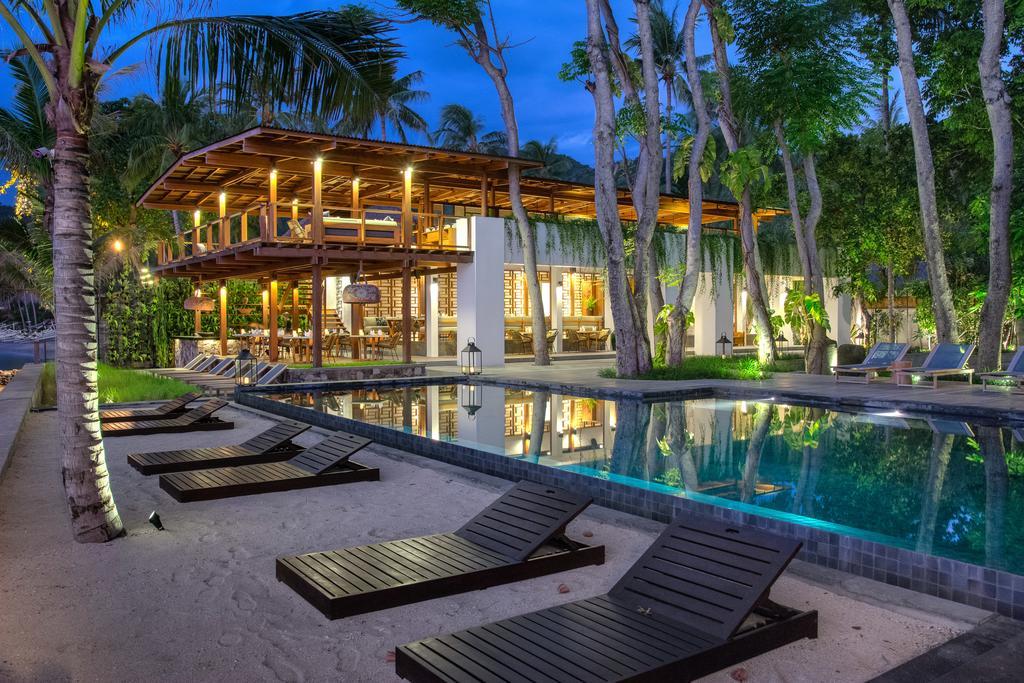 Jeeva Santai Villas Senggigi Εξωτερικό φωτογραφία