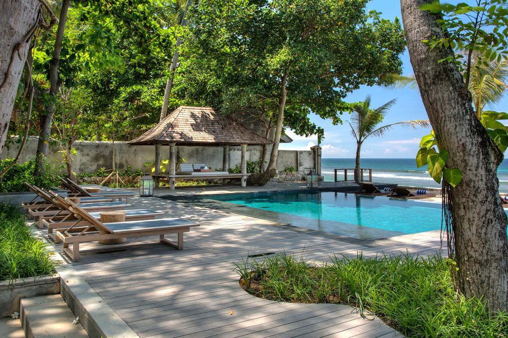 Jeeva Santai Villas Senggigi Δωμάτιο φωτογραφία