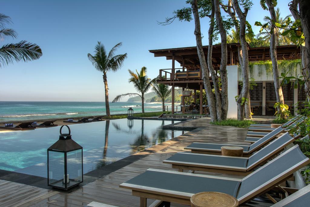 Jeeva Santai Villas Senggigi Εξωτερικό φωτογραφία