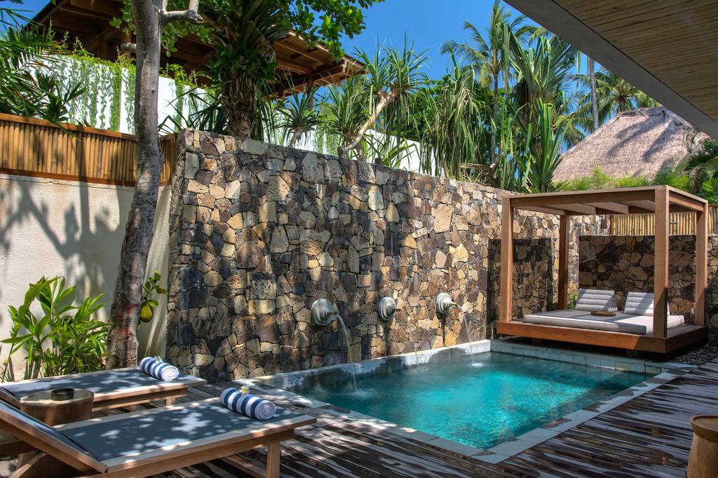 Jeeva Santai Villas Senggigi Εξωτερικό φωτογραφία