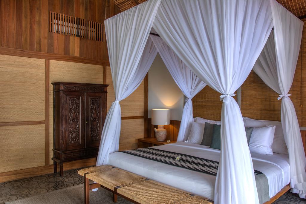 Jeeva Santai Villas Senggigi Δωμάτιο φωτογραφία