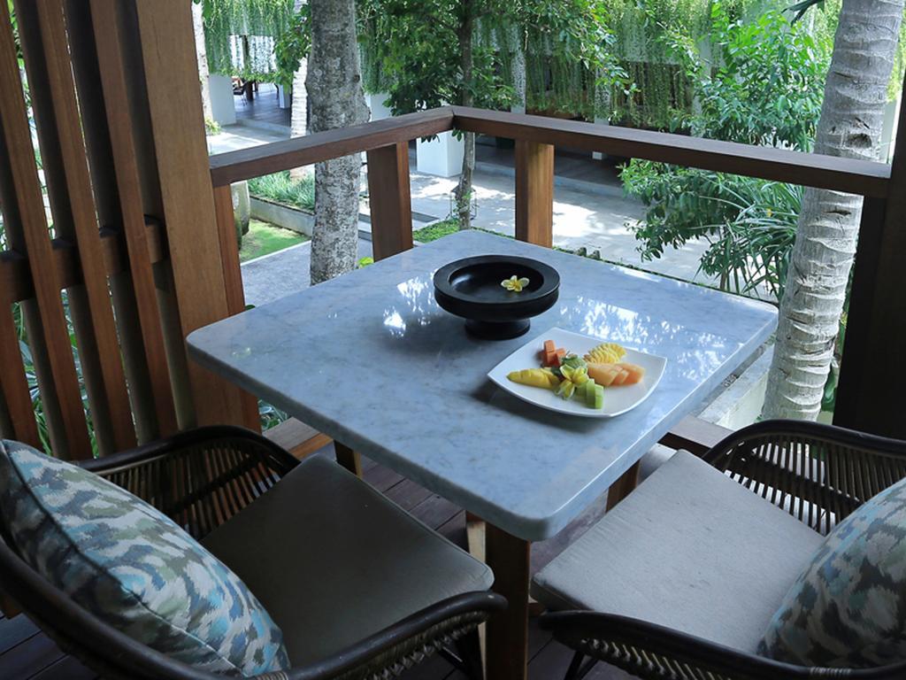 Jeeva Santai Villas Senggigi Εξωτερικό φωτογραφία