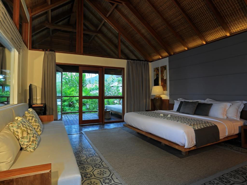 Jeeva Santai Villas Senggigi Εξωτερικό φωτογραφία