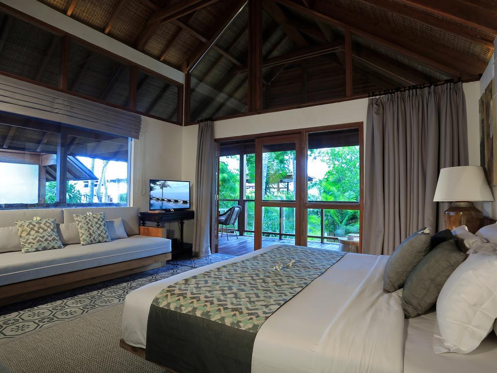 Jeeva Santai Villas Senggigi Εξωτερικό φωτογραφία