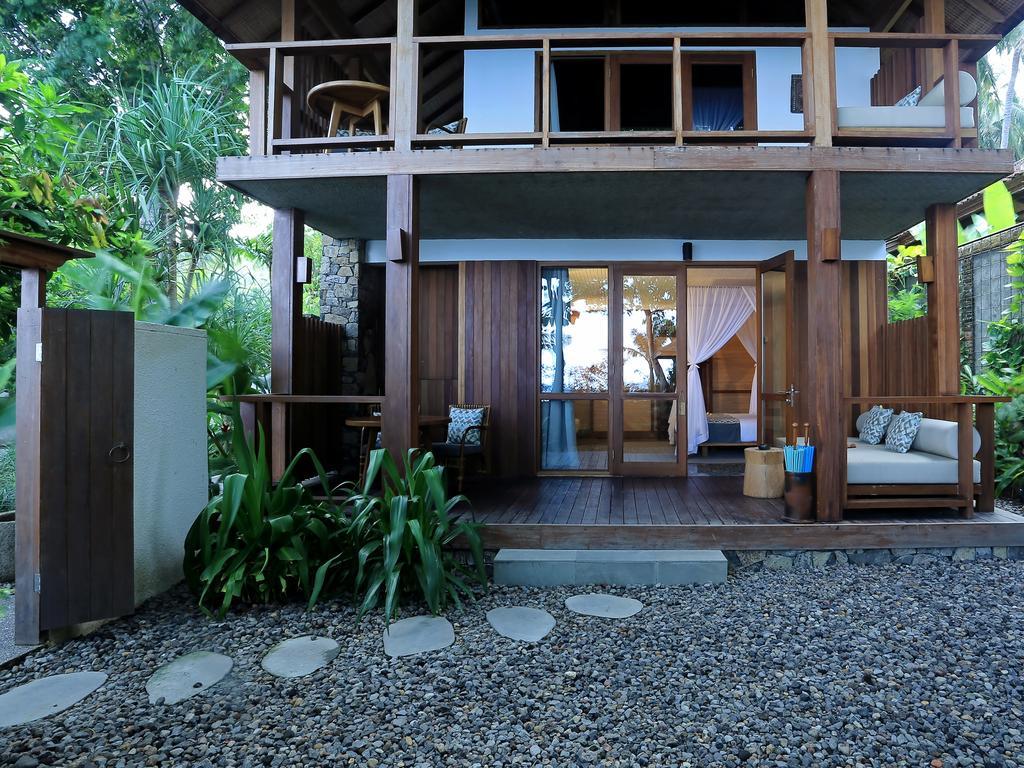Jeeva Santai Villas Senggigi Εξωτερικό φωτογραφία