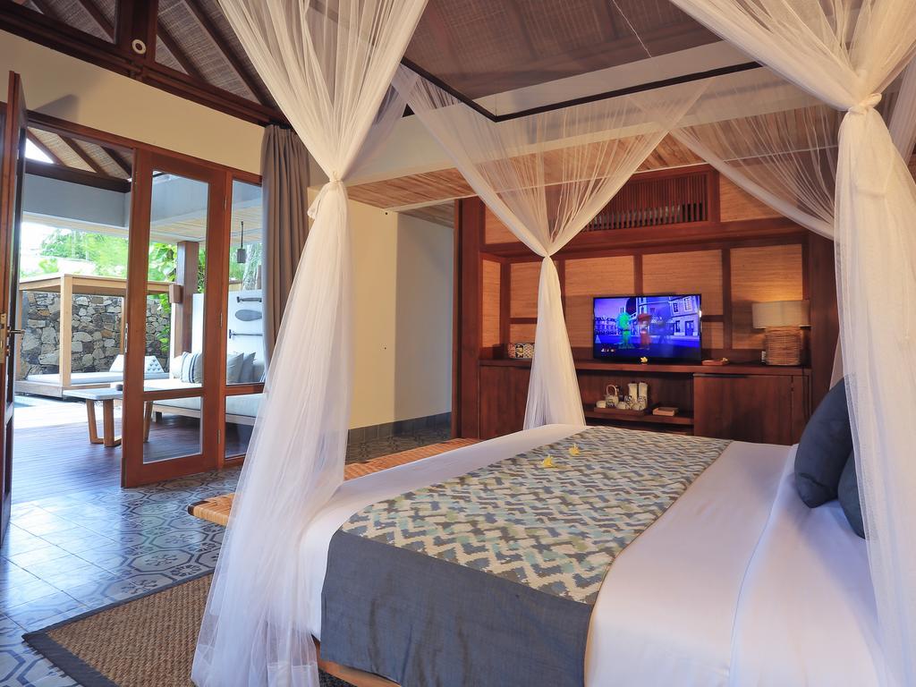 Jeeva Santai Villas Senggigi Εξωτερικό φωτογραφία
