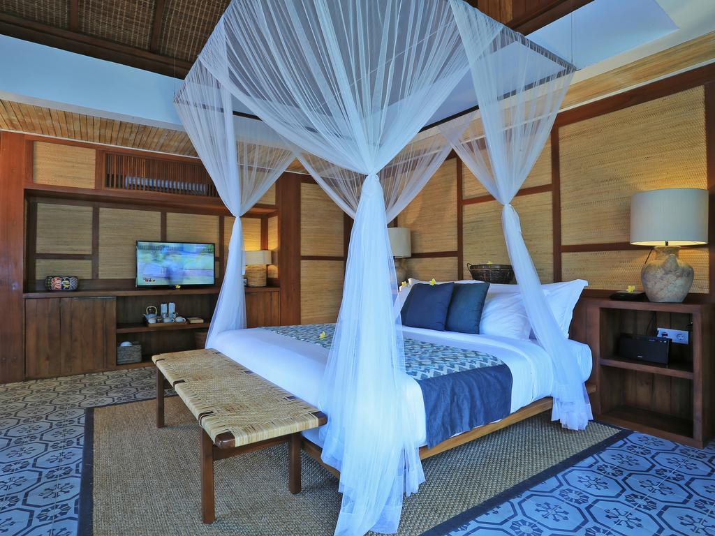 Jeeva Santai Villas Senggigi Εξωτερικό φωτογραφία