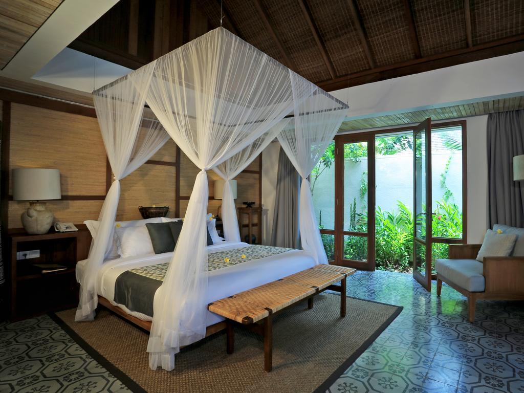 Jeeva Santai Villas Senggigi Εξωτερικό φωτογραφία