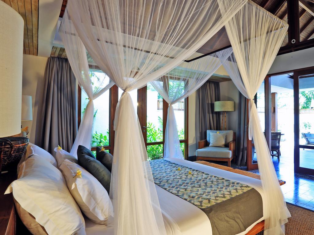 Jeeva Santai Villas Senggigi Εξωτερικό φωτογραφία