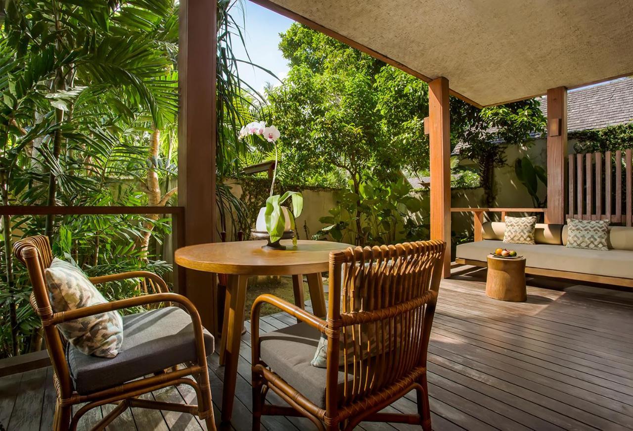 Jeeva Santai Villas Senggigi Εξωτερικό φωτογραφία
