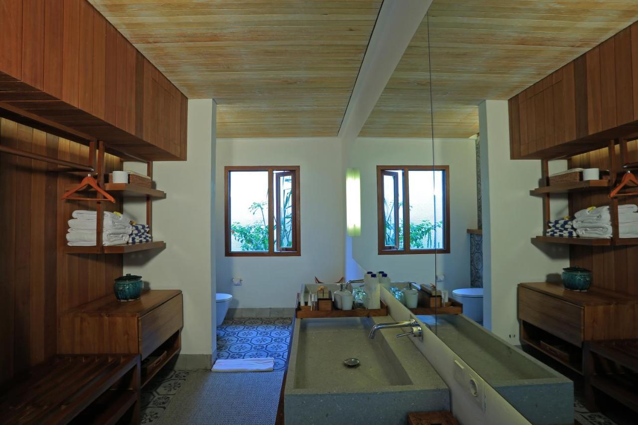 Jeeva Santai Villas Senggigi Εξωτερικό φωτογραφία