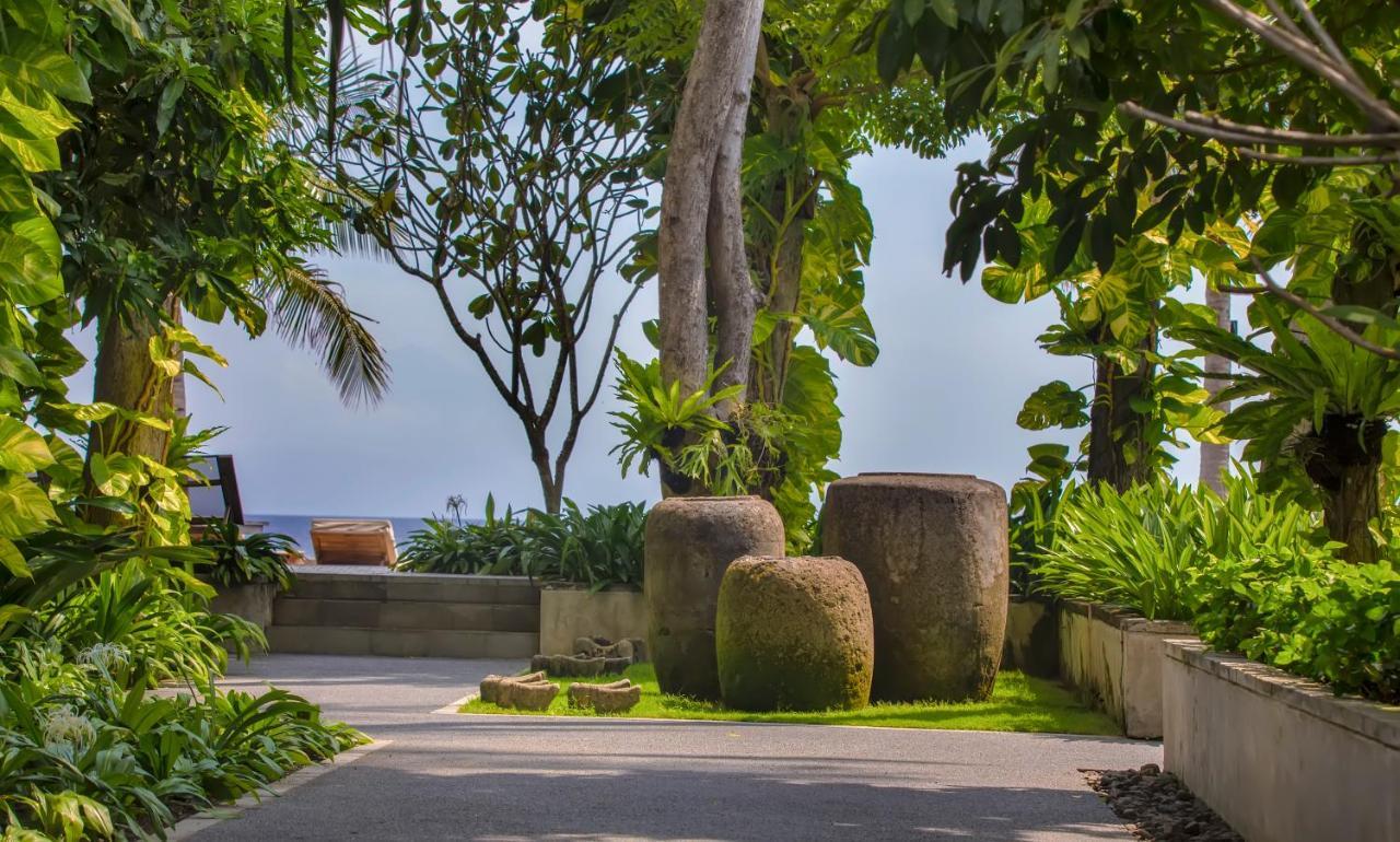 Jeeva Santai Villas Senggigi Εξωτερικό φωτογραφία