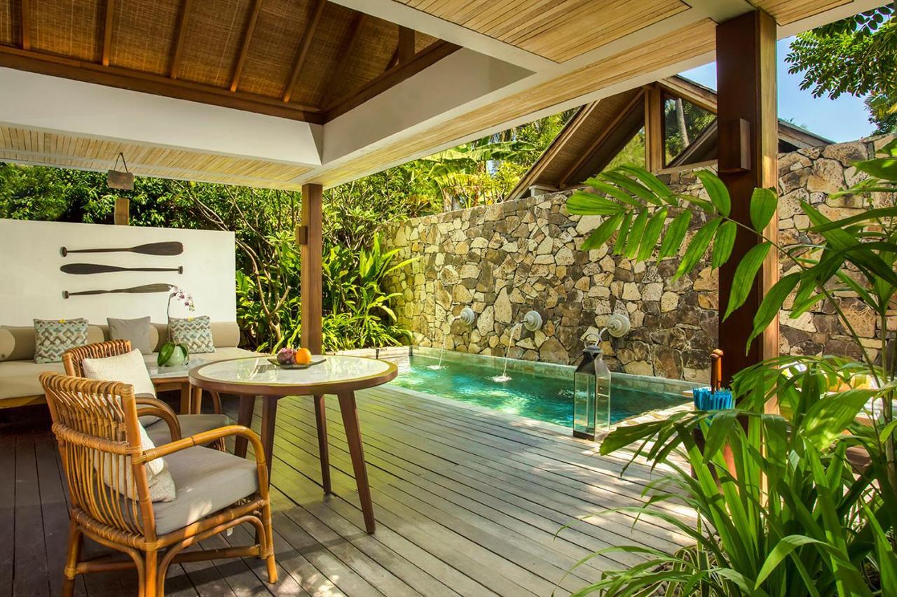 Jeeva Santai Villas Senggigi Εξωτερικό φωτογραφία