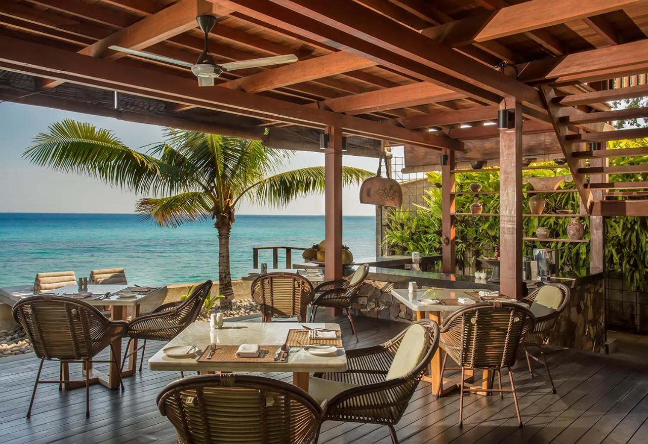 Jeeva Santai Villas Senggigi Εξωτερικό φωτογραφία