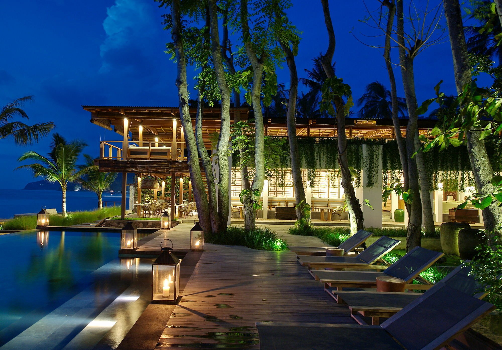 Jeeva Santai Villas Senggigi Εξωτερικό φωτογραφία