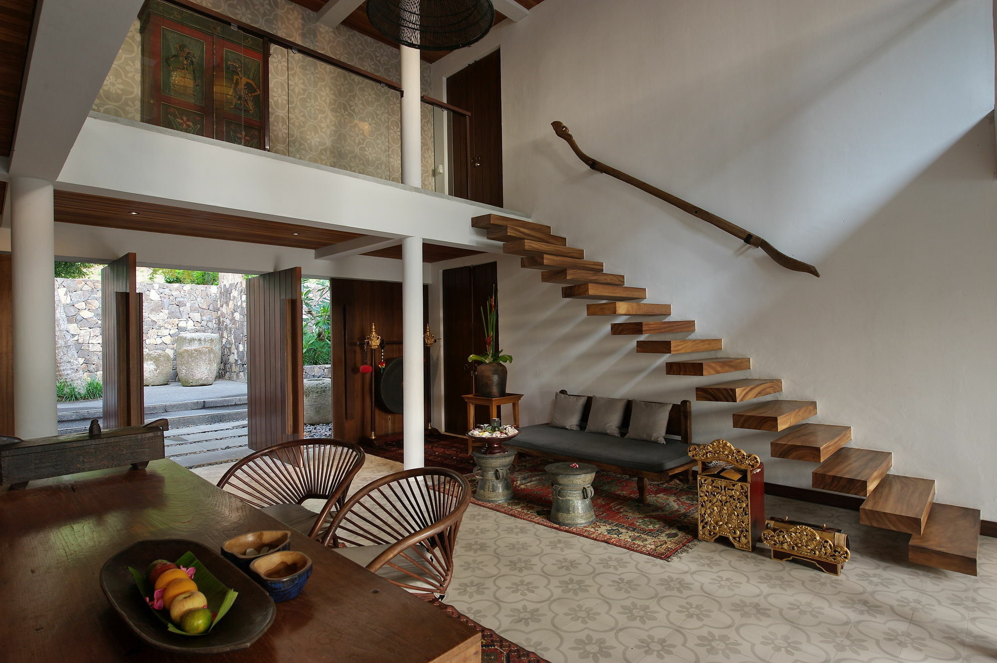 Jeeva Santai Villas Senggigi Εξωτερικό φωτογραφία
