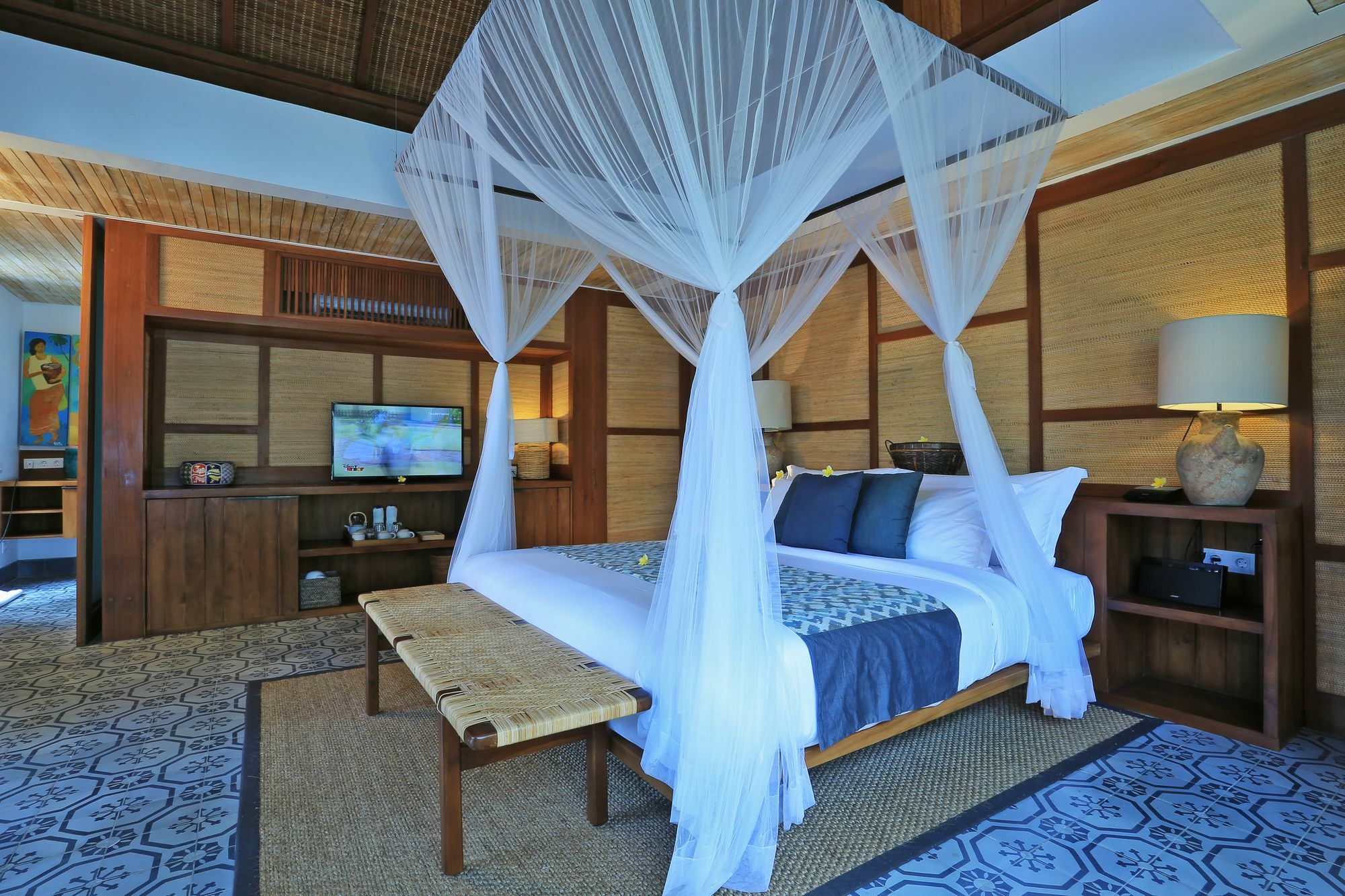 Jeeva Santai Villas Senggigi Εξωτερικό φωτογραφία