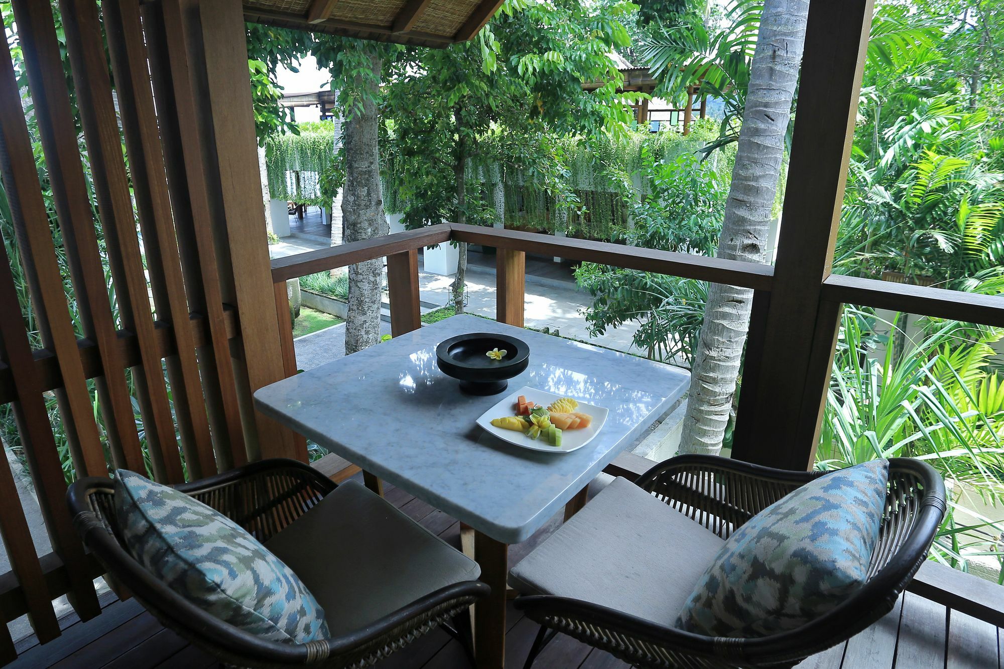 Jeeva Santai Villas Senggigi Εξωτερικό φωτογραφία