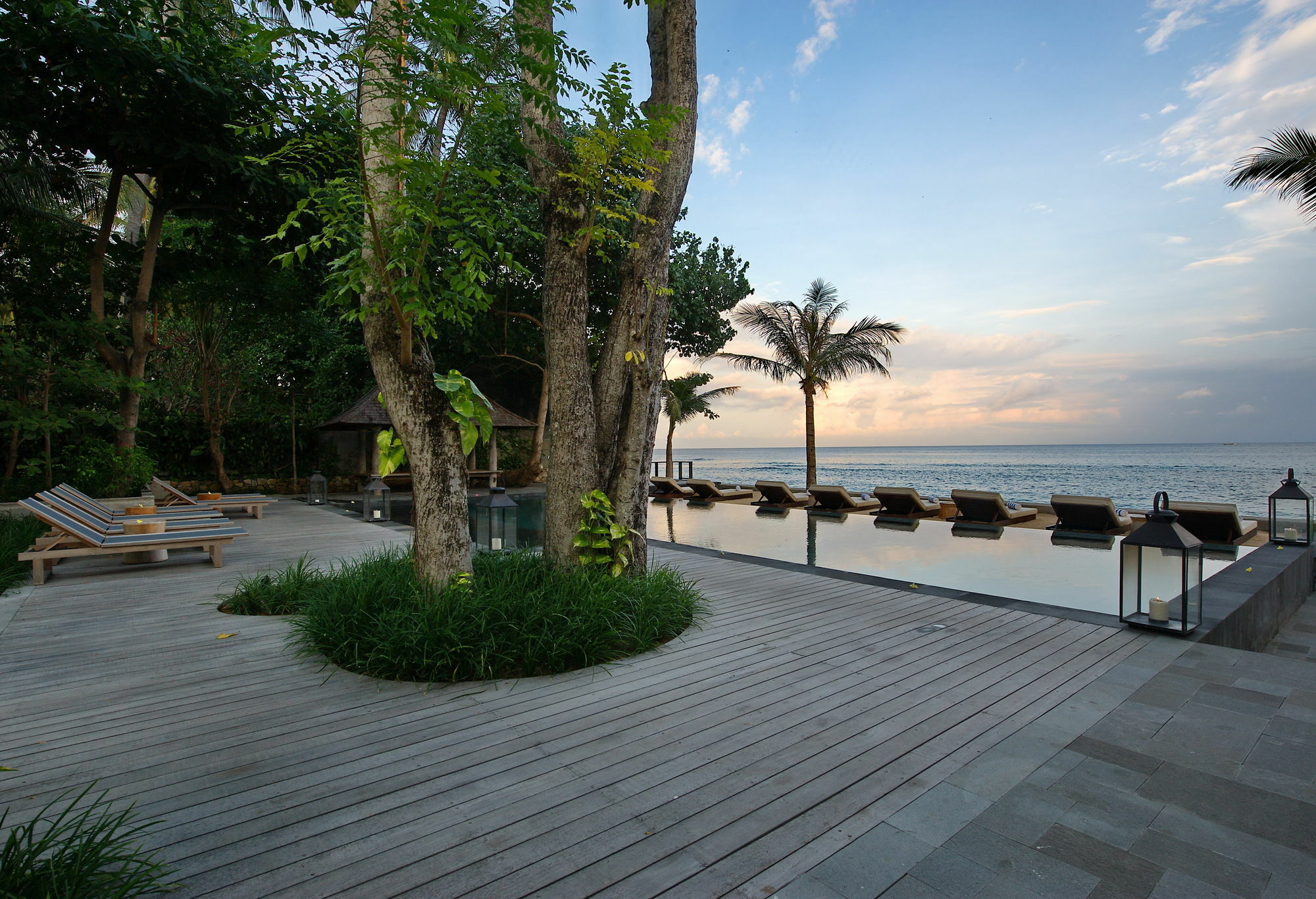 Jeeva Santai Villas Senggigi Εξωτερικό φωτογραφία