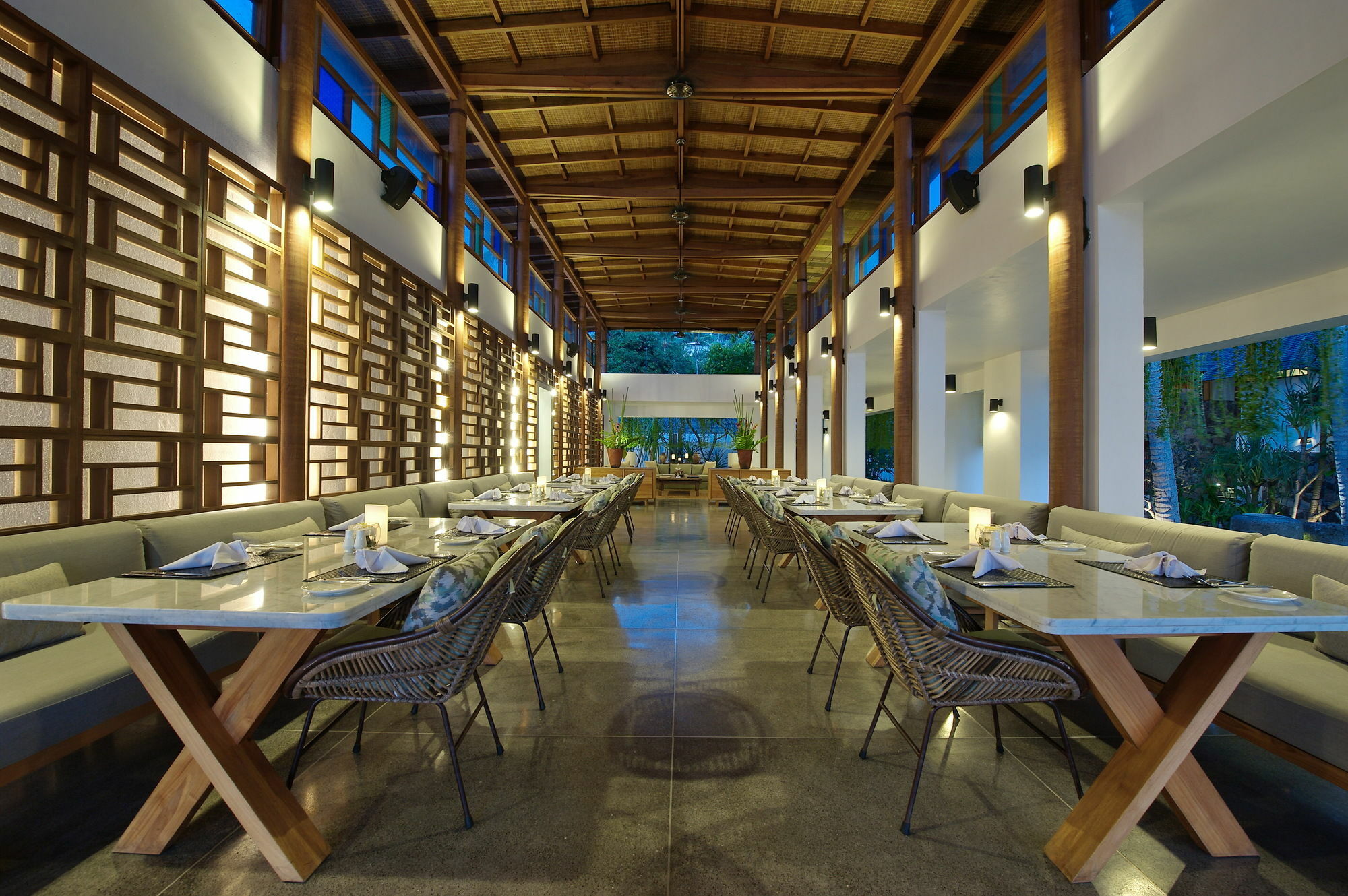 Jeeva Santai Villas Senggigi Εξωτερικό φωτογραφία