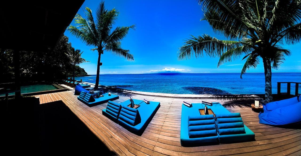 Jeeva Santai Villas Senggigi Εξωτερικό φωτογραφία